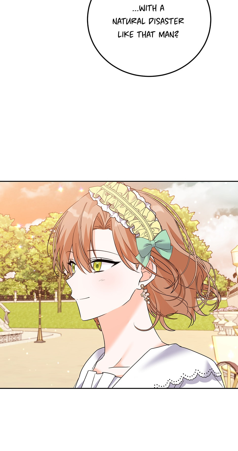 Read The Villainess Has Shrunk! chapter 46 image 48 on Lezhin