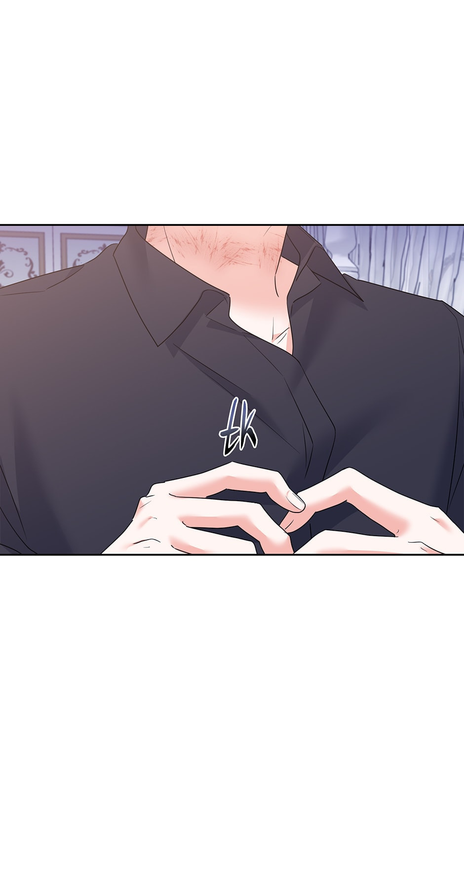 Read The Villainess Has Shrunk! chapter 46 image 51 on Lezhin