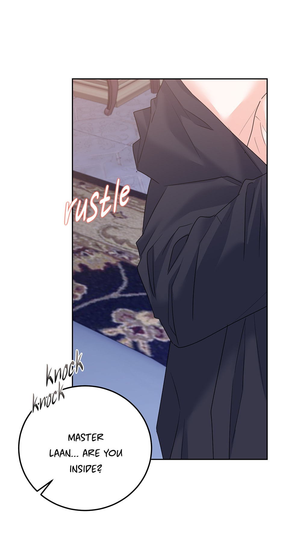 Read The Villainess Has Shrunk! chapter 46 image 52 on Lezhin