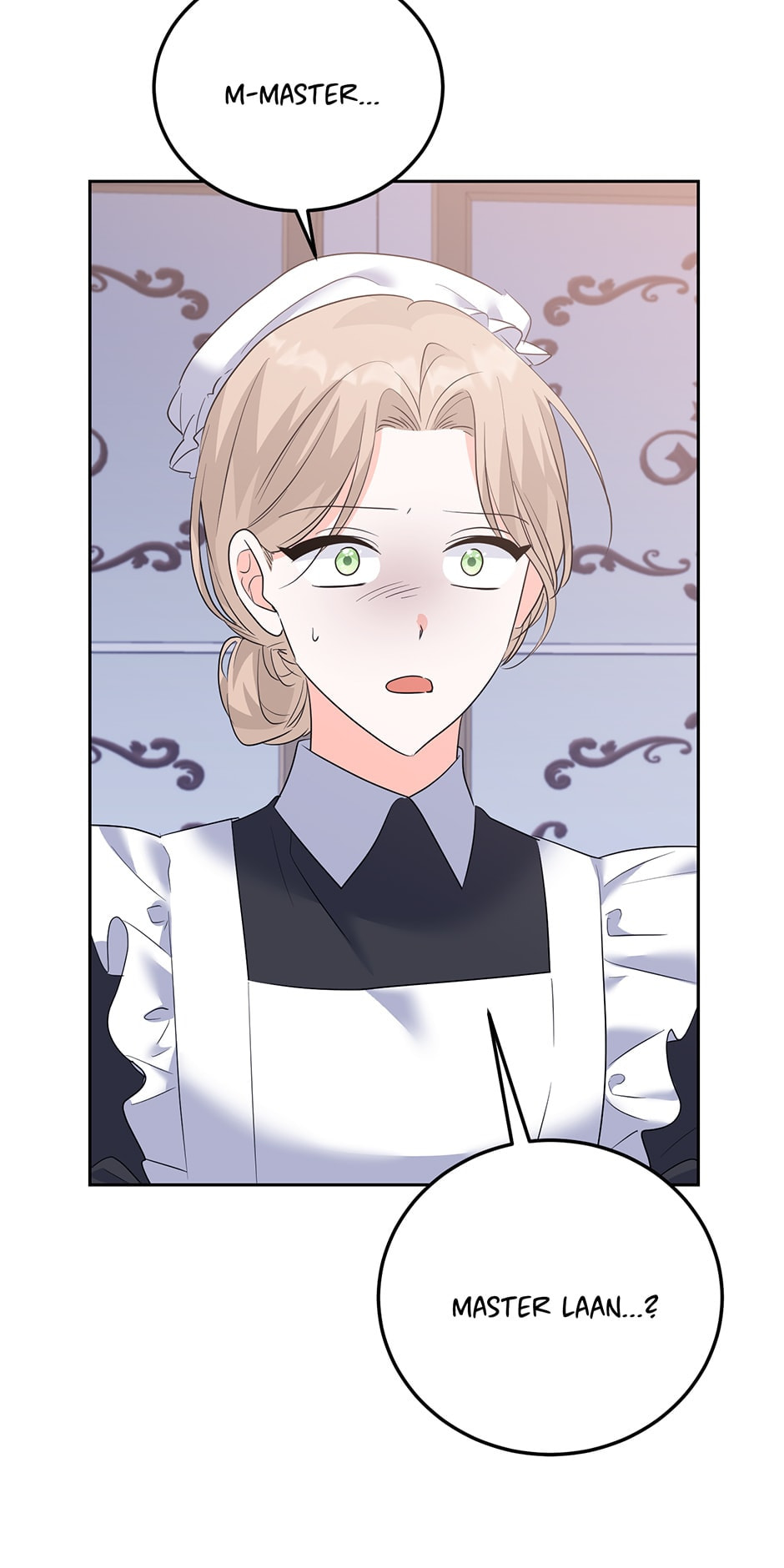 Read The Villainess Has Shrunk! chapter 46 image 54 on Lezhin