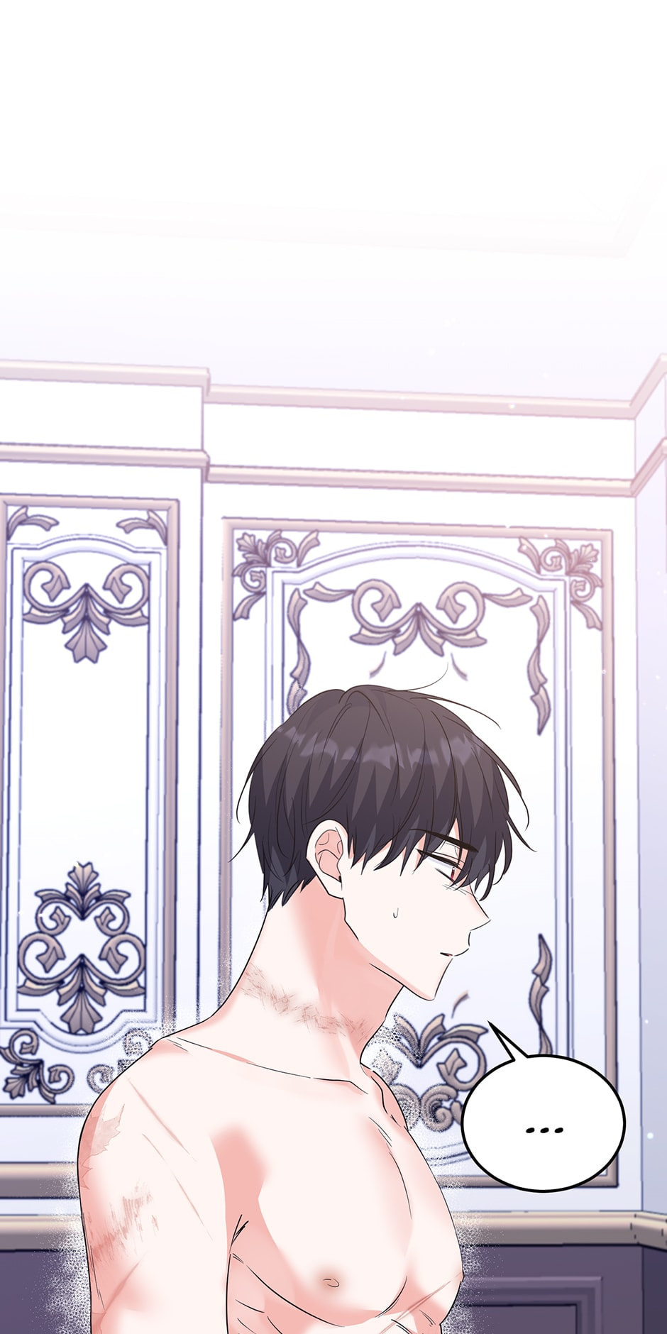 Read The Villainess Has Shrunk! chapter 46 image 55 on Lezhin