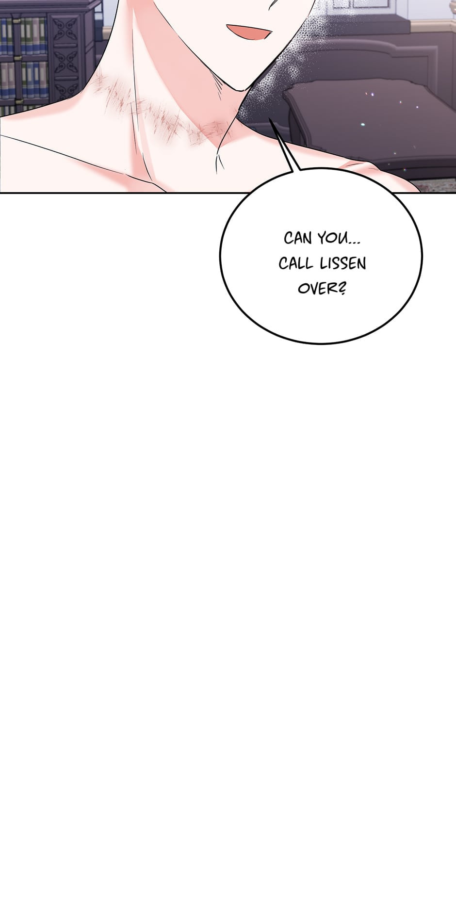 Read The Villainess Has Shrunk! chapter 46 image 57 on Lezhin