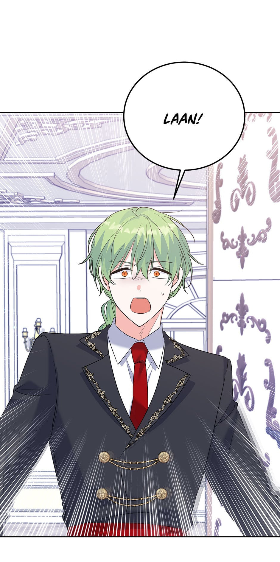 Read The Villainess Has Shrunk! chapter 46 image 60 on Lezhin