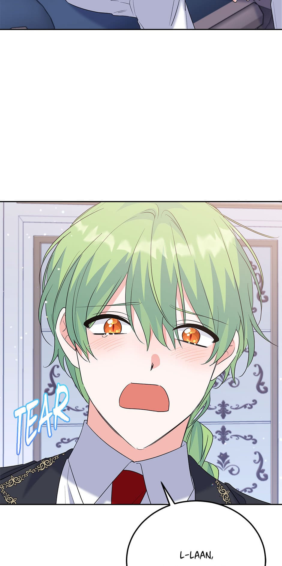 Read The Villainess Has Shrunk! chapter 46 image 62 on Lezhin