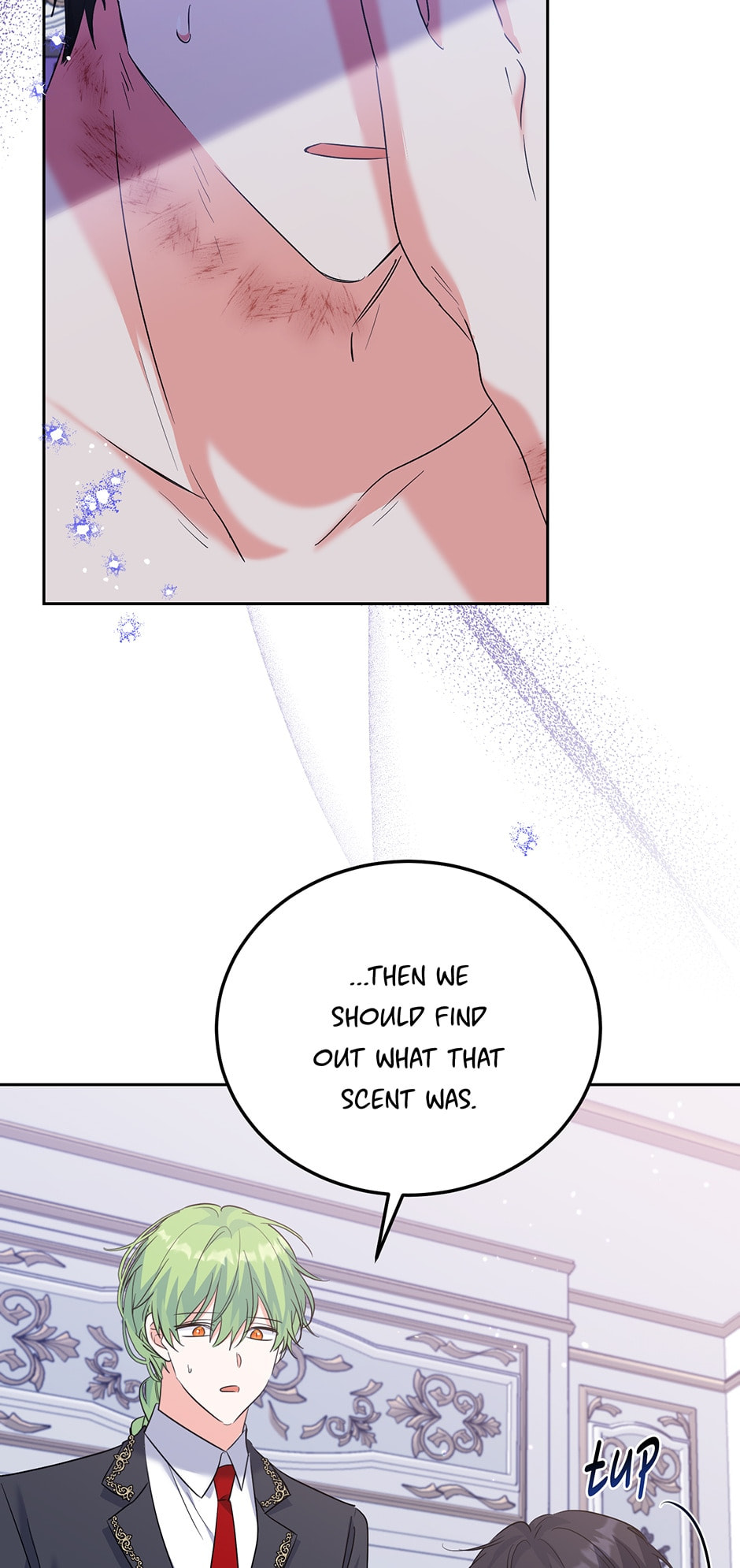 Read The Villainess Has Shrunk! chapter 46 image 67 on Lezhin