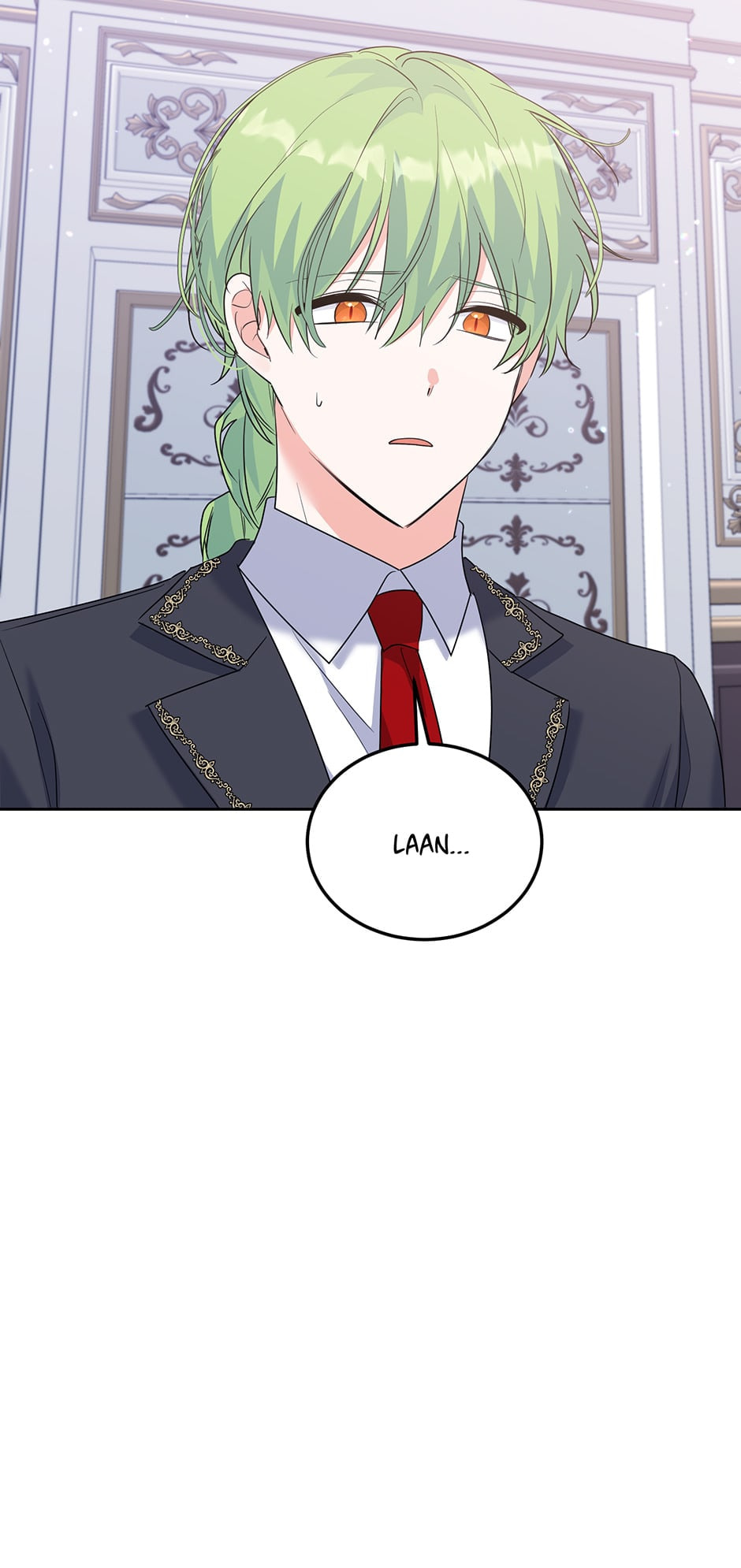 Read The Villainess Has Shrunk! chapter 46 image 69 on Lezhin