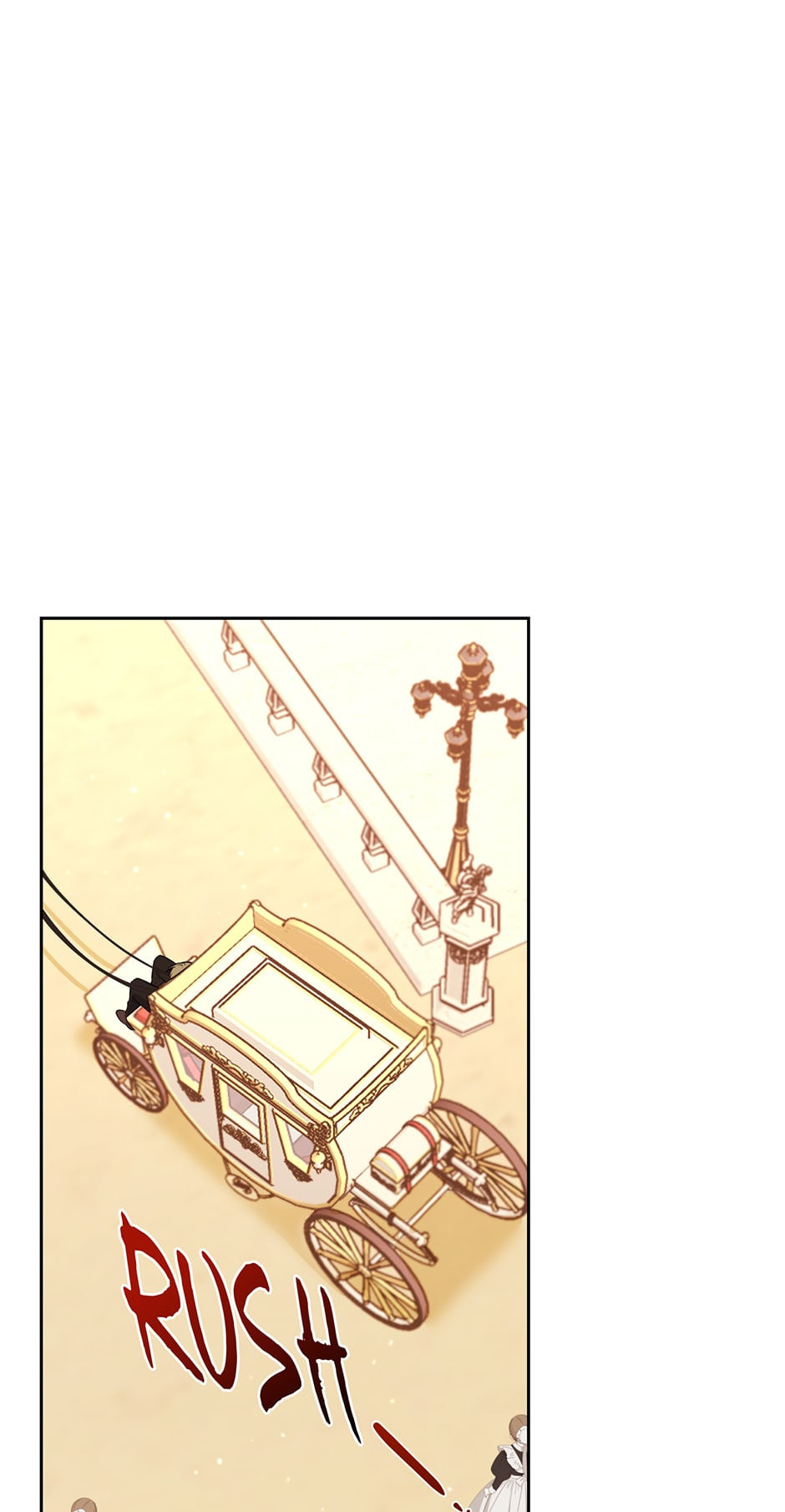 Read The Villainess Has Shrunk! chapter 46 image 7 on Lezhin