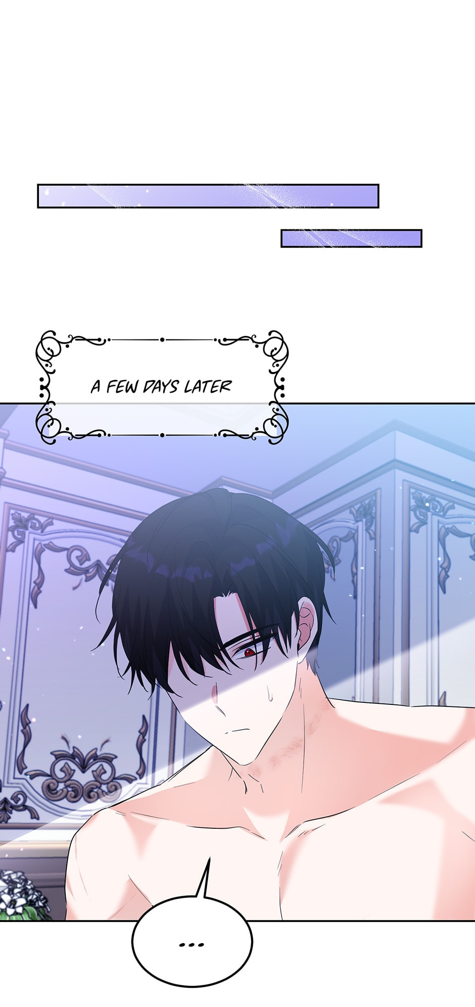 Read The Villainess Has Shrunk! chapter 46 image 70 on Lezhin