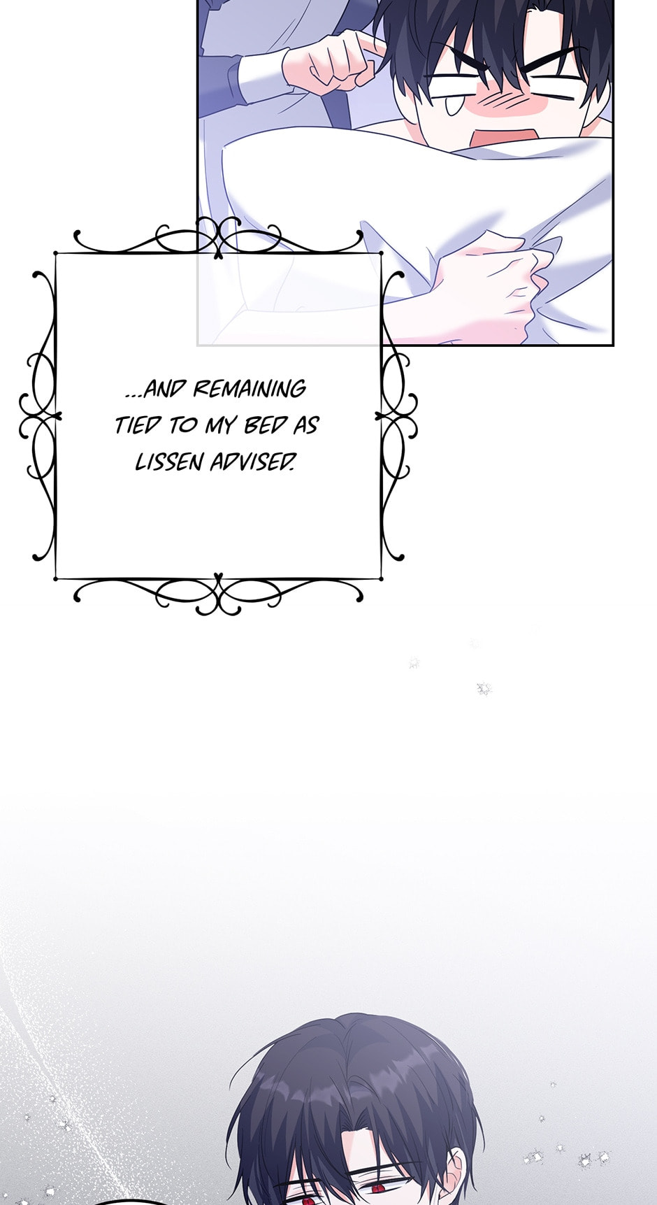 Read The Villainess Has Shrunk! chapter 46 image 76 on Lezhin