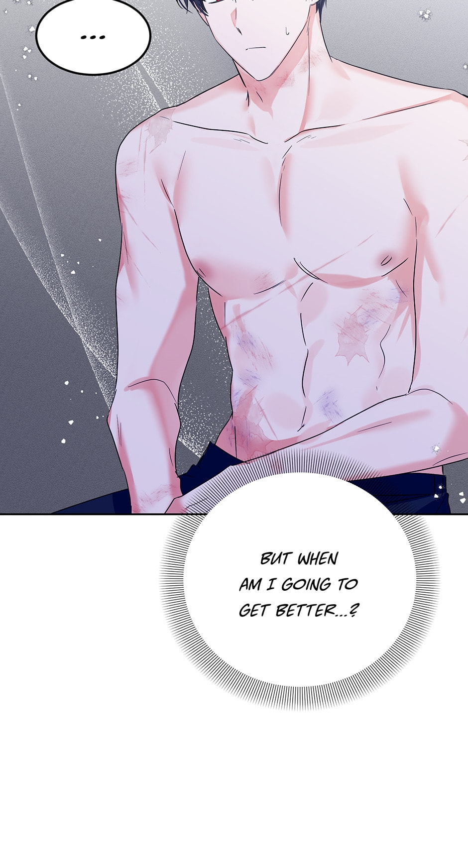 Read The Villainess Has Shrunk! chapter 46 image 77 on Lezhin