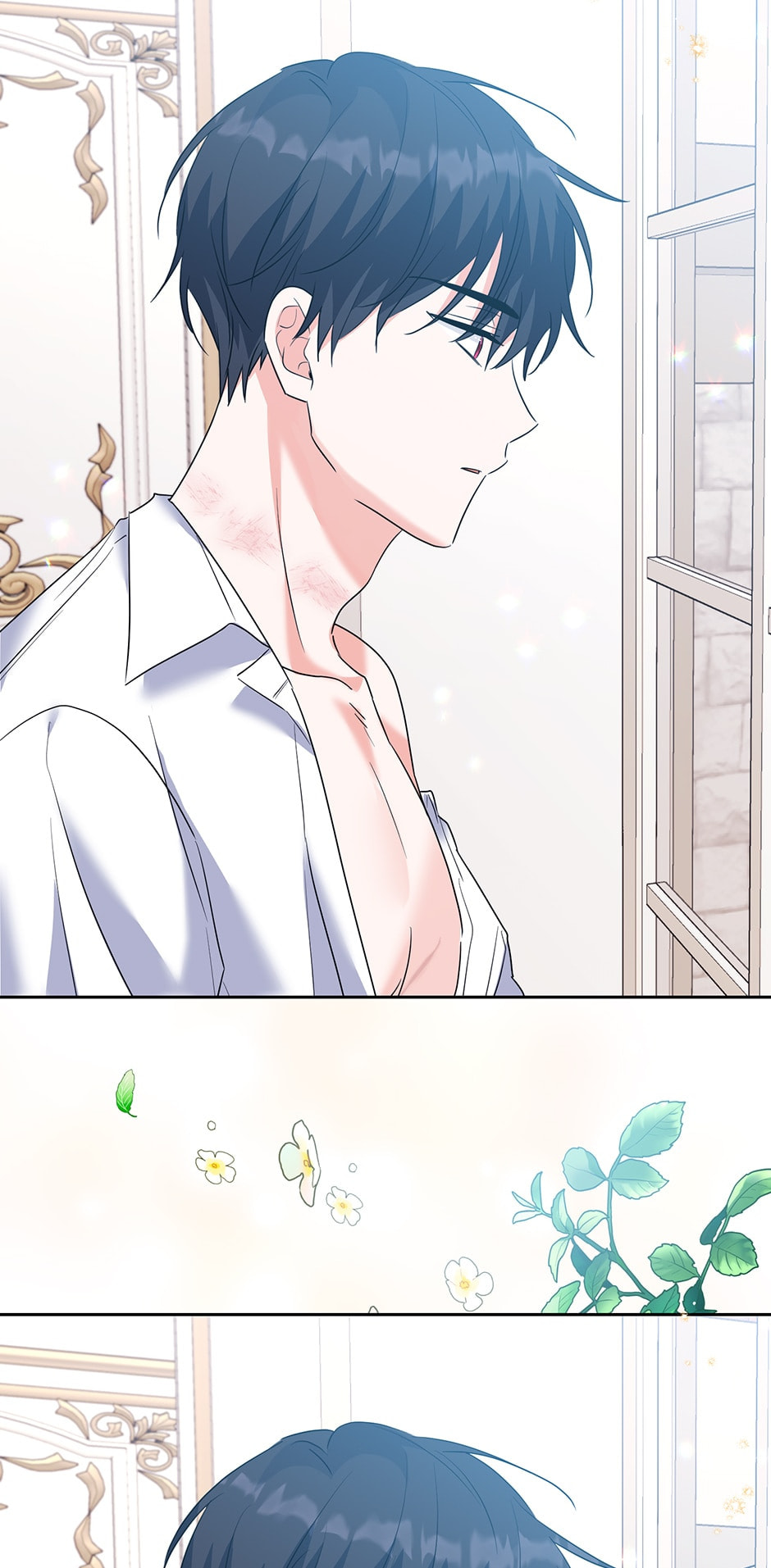 Read The Villainess Has Shrunk! chapter 46 image 82 on Lezhin