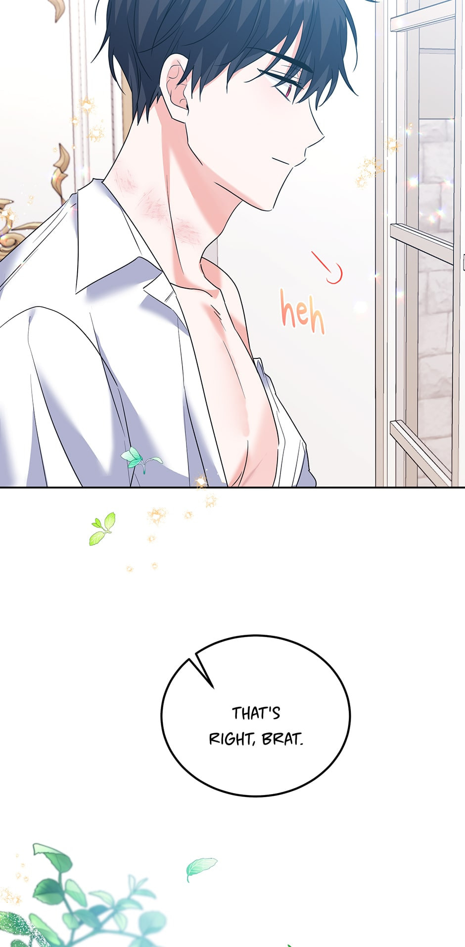 Read The Villainess Has Shrunk! chapter 46 image 83 on Lezhin