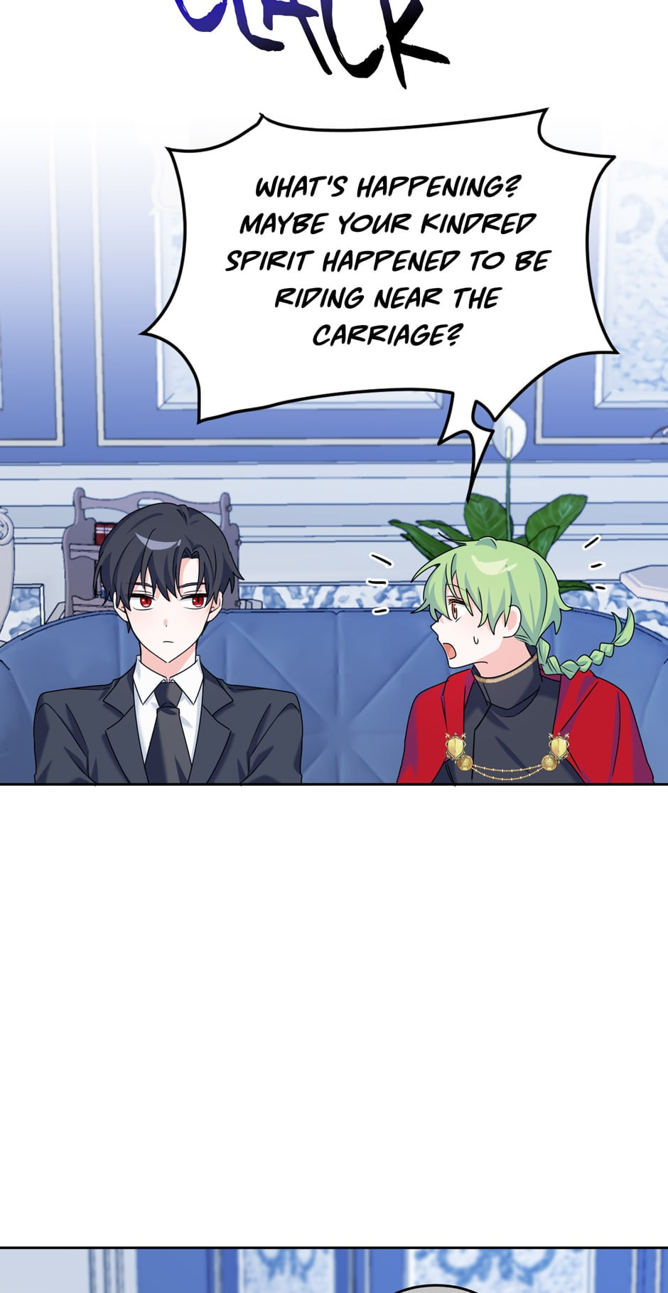 Read The Villainess Has Shrunk! chapter 5 image 24 on Lezhin