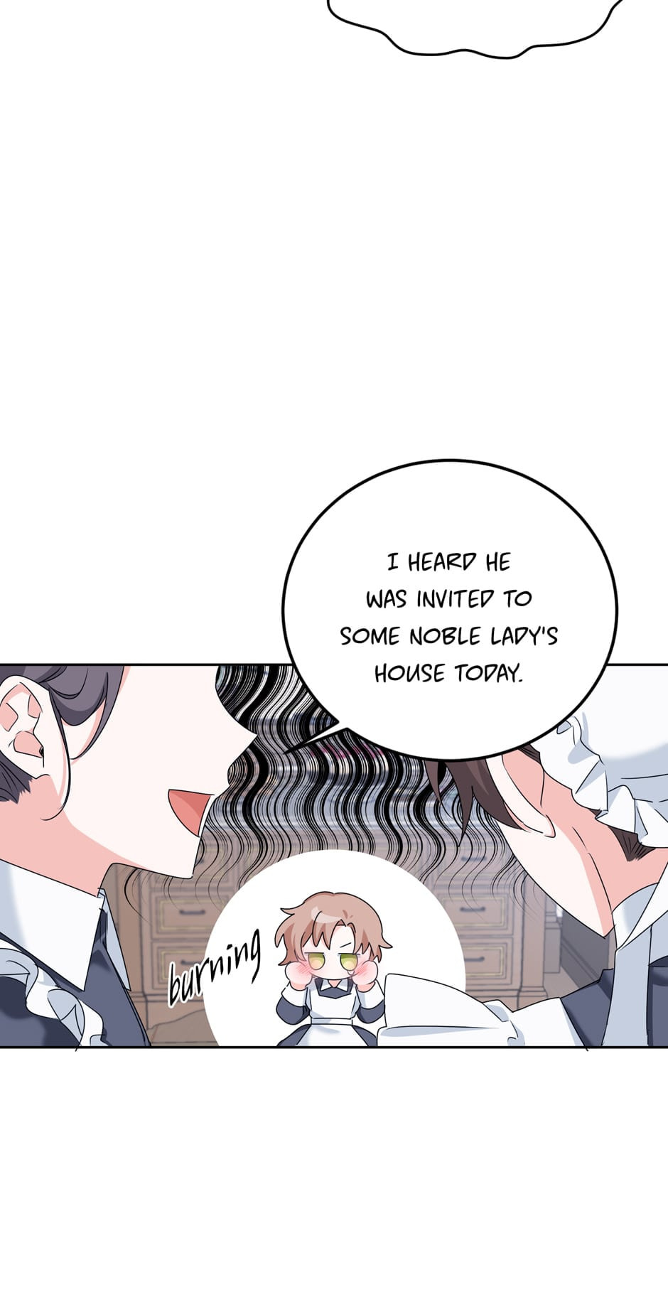 Read The Villainess Has Shrunk! chapter 5 image 43 on Lezhin