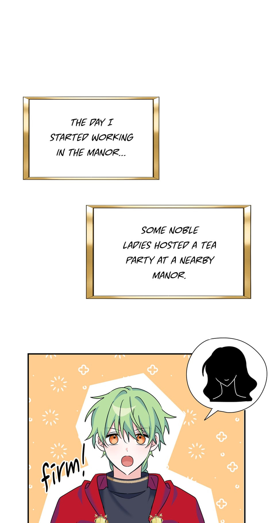 Read The Villainess Has Shrunk! chapter 5 image 44 on Lezhin