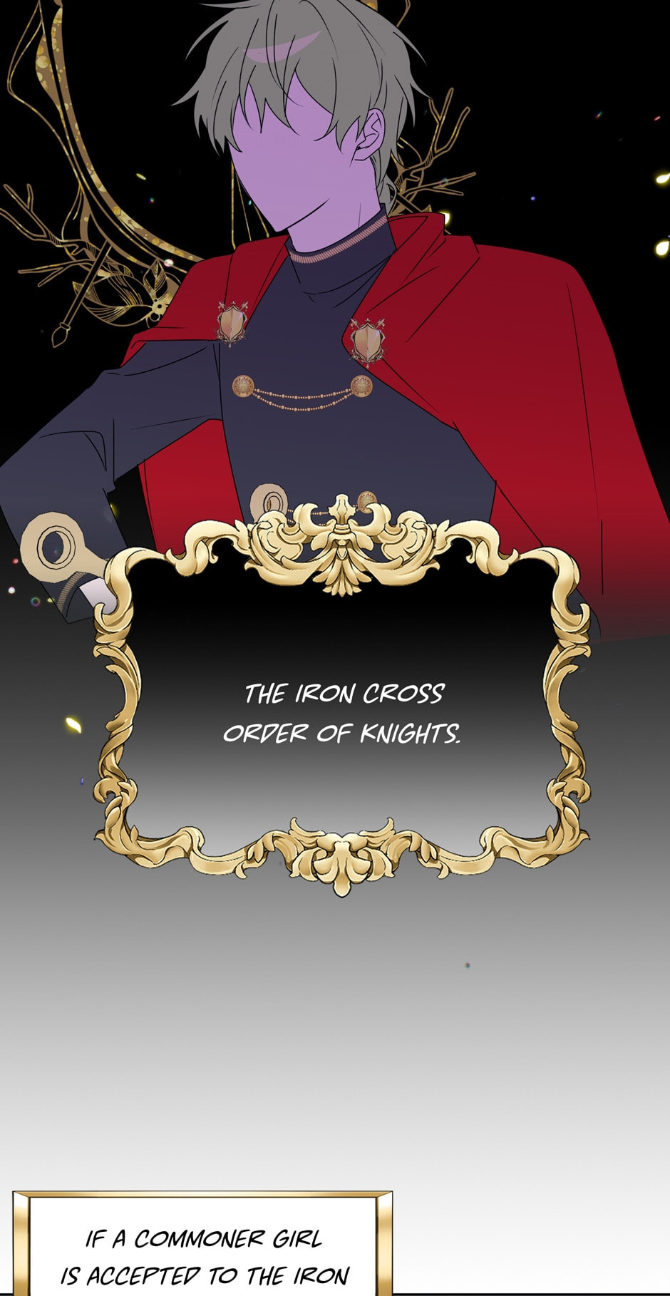 Read The Villainess Has Shrunk! chapter 5 image 5 on Lezhin