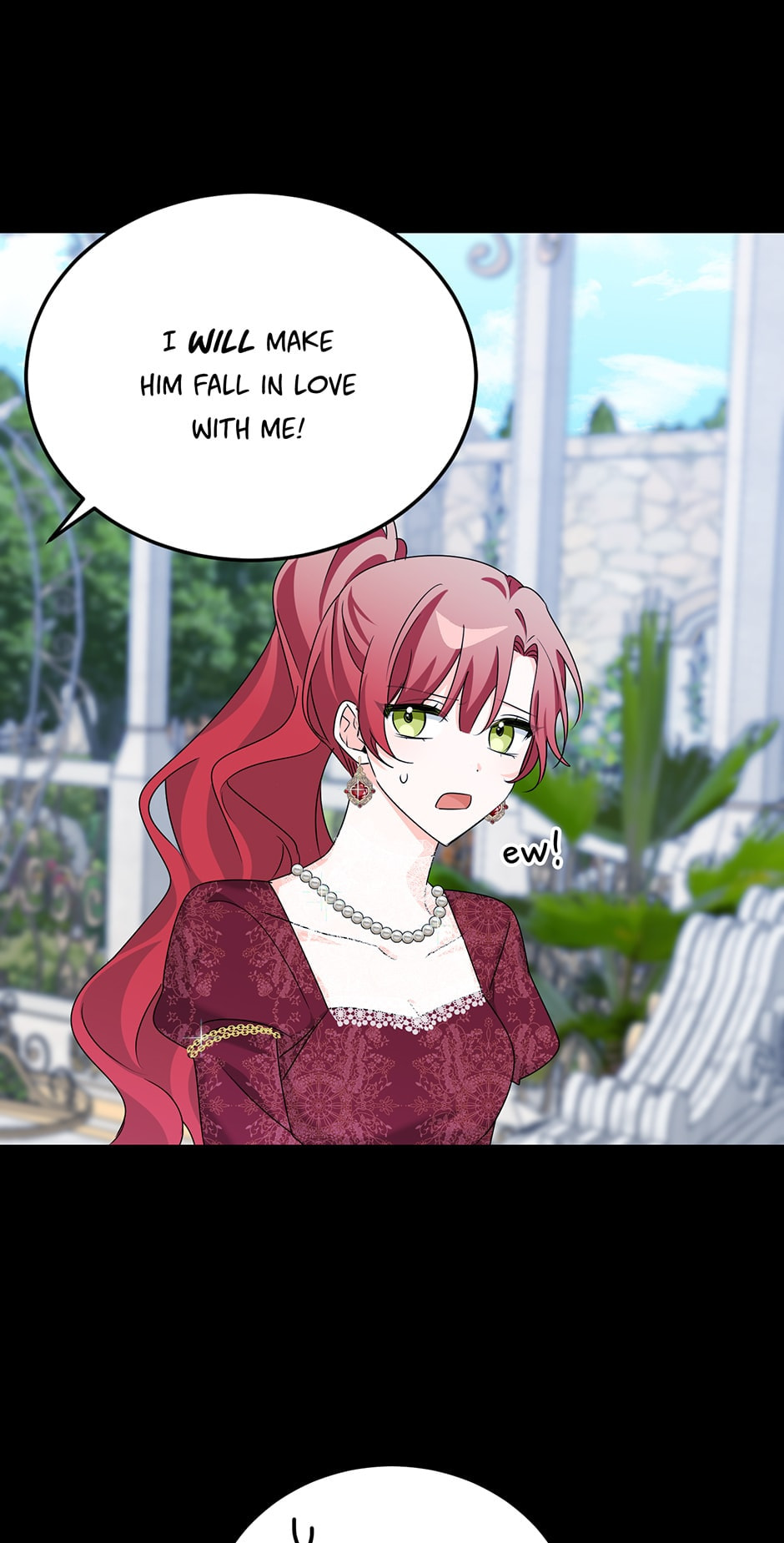 Read The Villainess Has Shrunk! chapter 5 image 52 on Lezhin