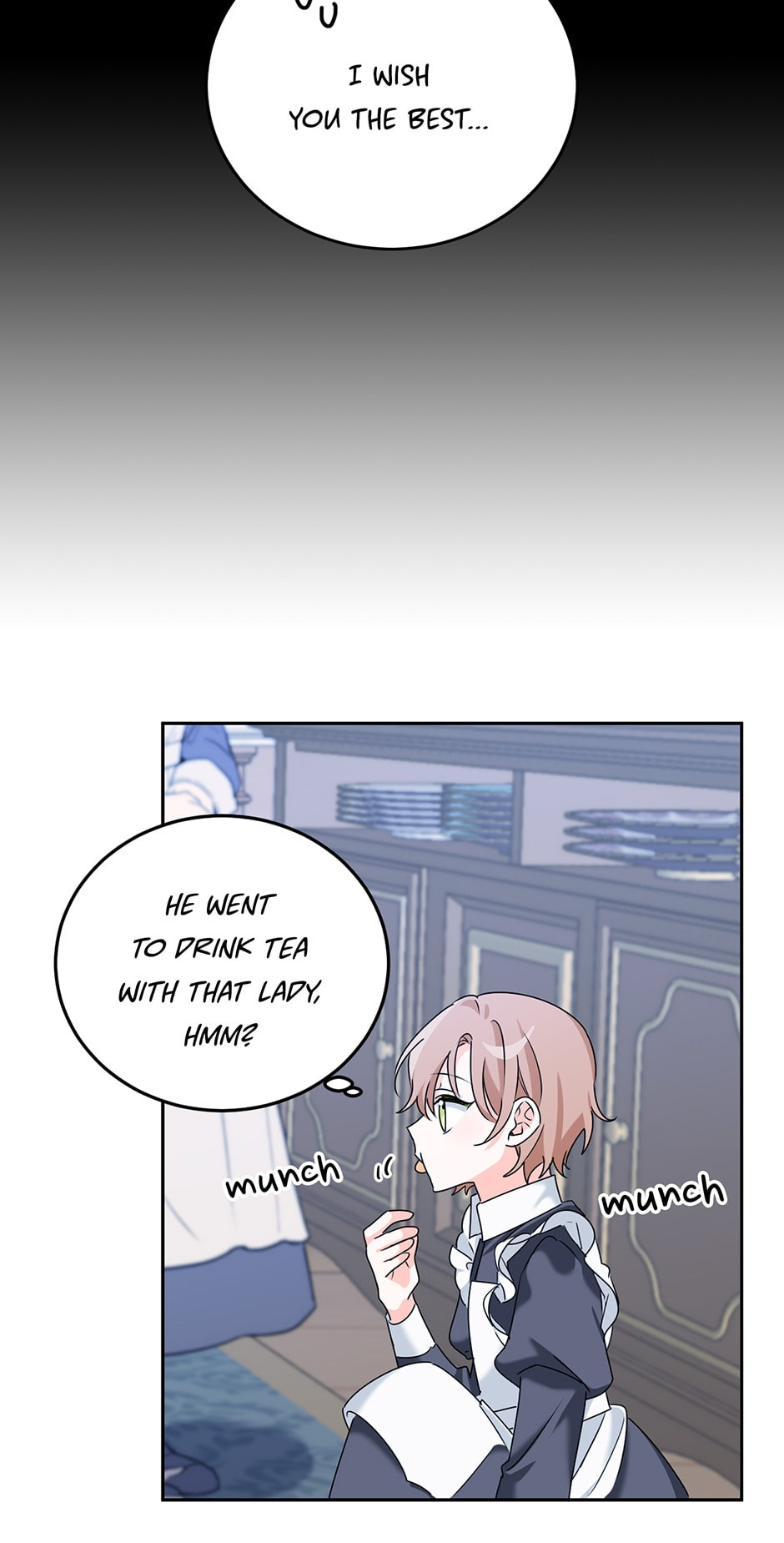 Read The Villainess Has Shrunk! chapter 5 image 53 on Lezhin