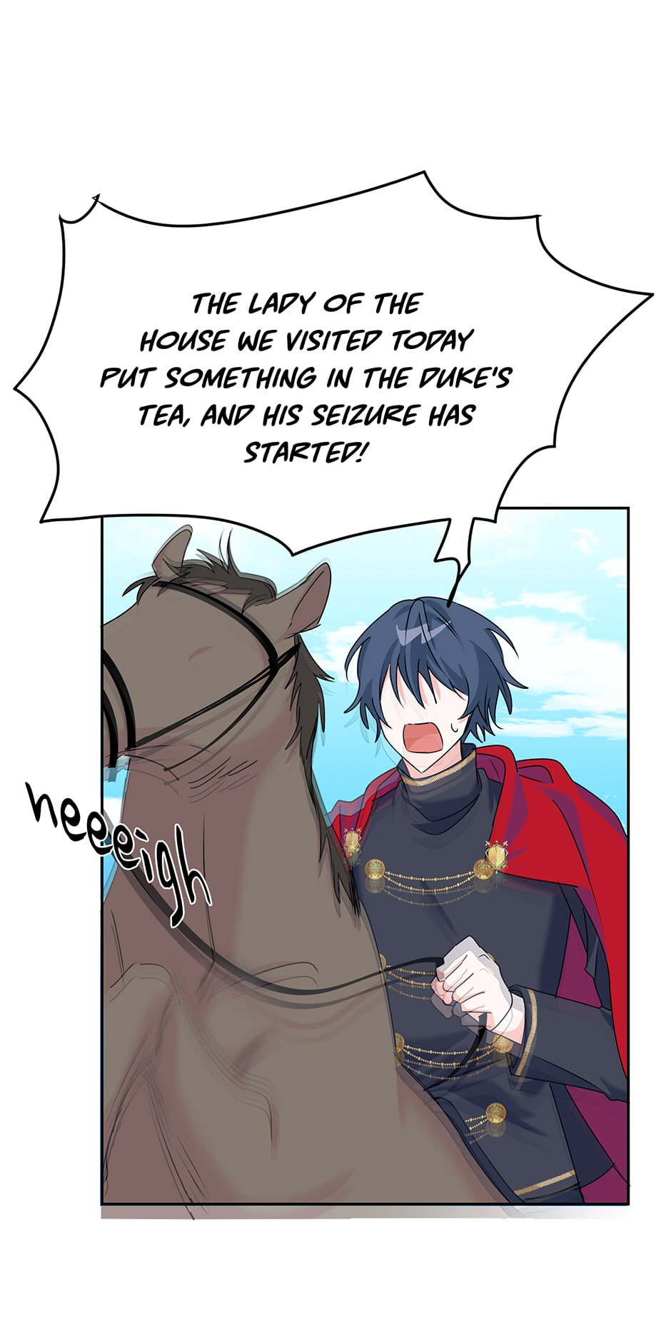 Read The Villainess Has Shrunk! chapter 5 image 60 on Lezhin