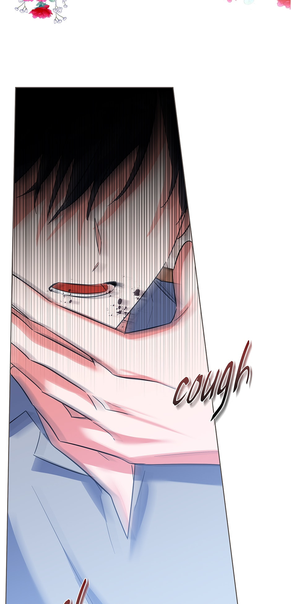 Read The Villainess Has Shrunk! chapter 51 image 1 on Lezhin
