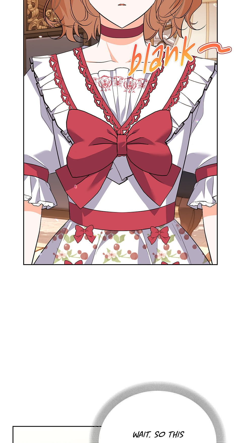 Read The Villainess Has Shrunk! chapter 51 image 28 on Lezhin