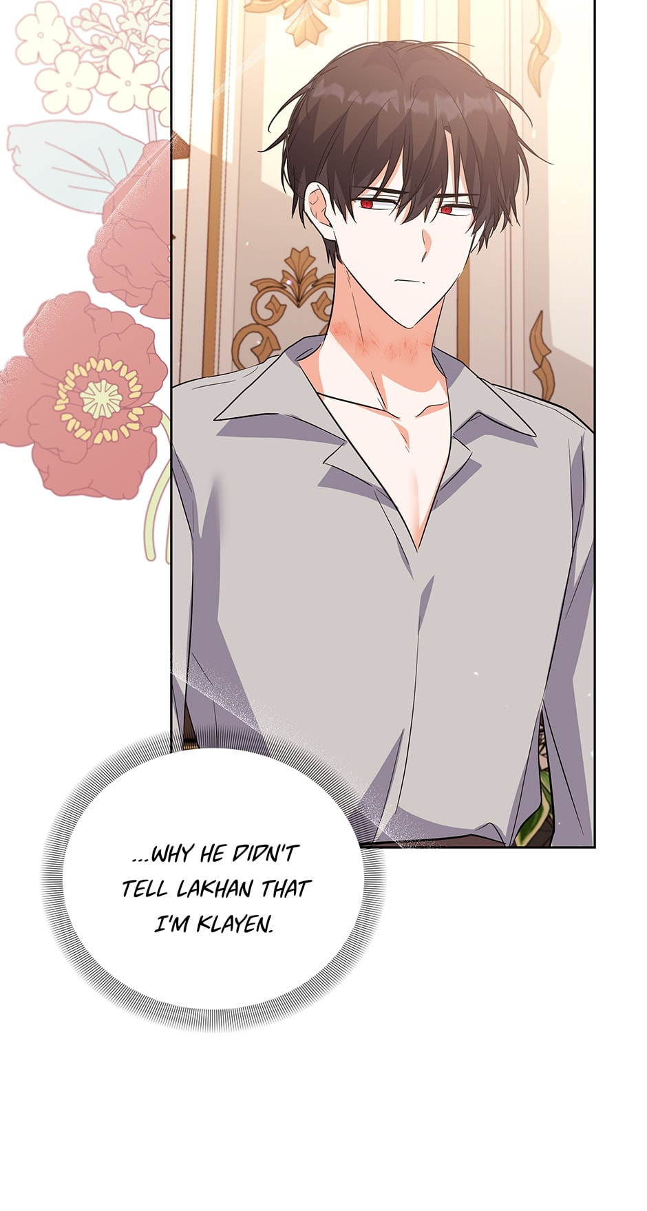 Read The Villainess Has Shrunk! chapter 51 image 30 on Lezhin