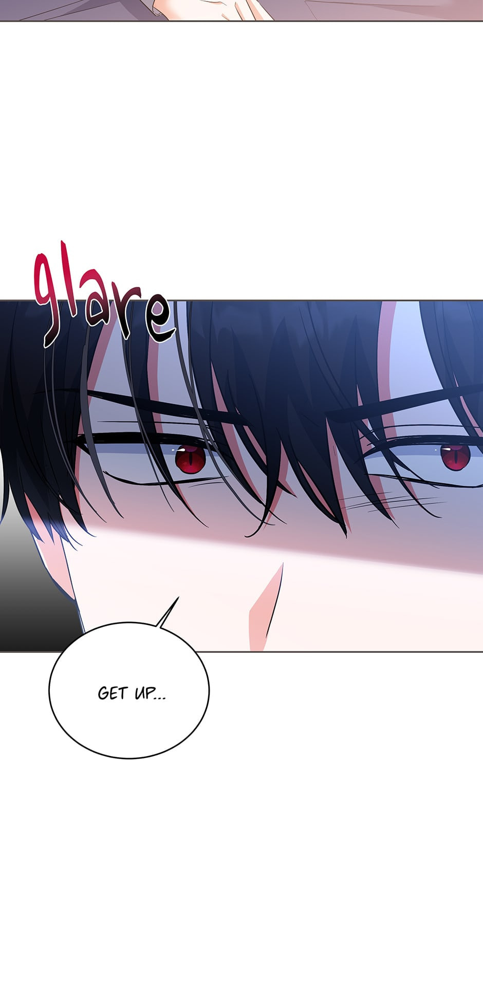 Read The Villainess Has Shrunk! chapter 51 image 4 on Lezhin