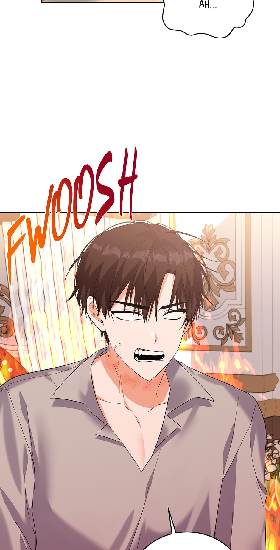Read The Villainess Has Shrunk! chapter 51 image 41 on Lezhin