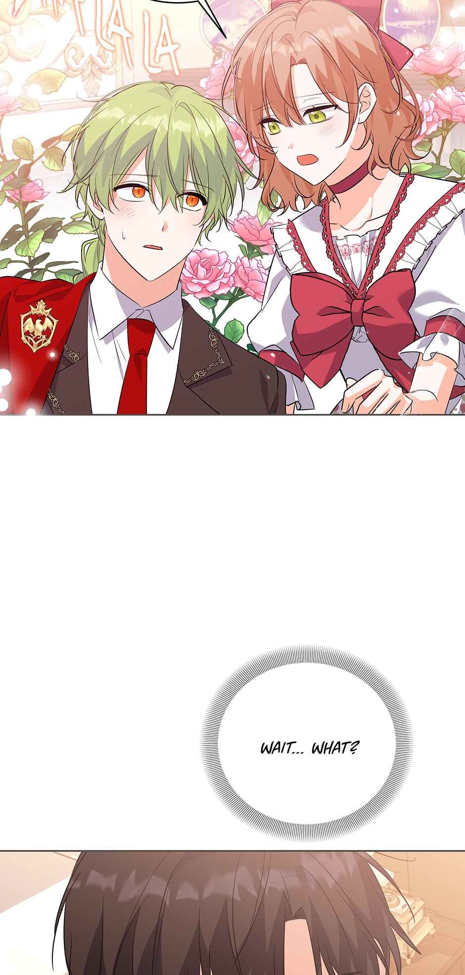 Read The Villainess Has Shrunk! chapter 51 image 45 on Lezhin