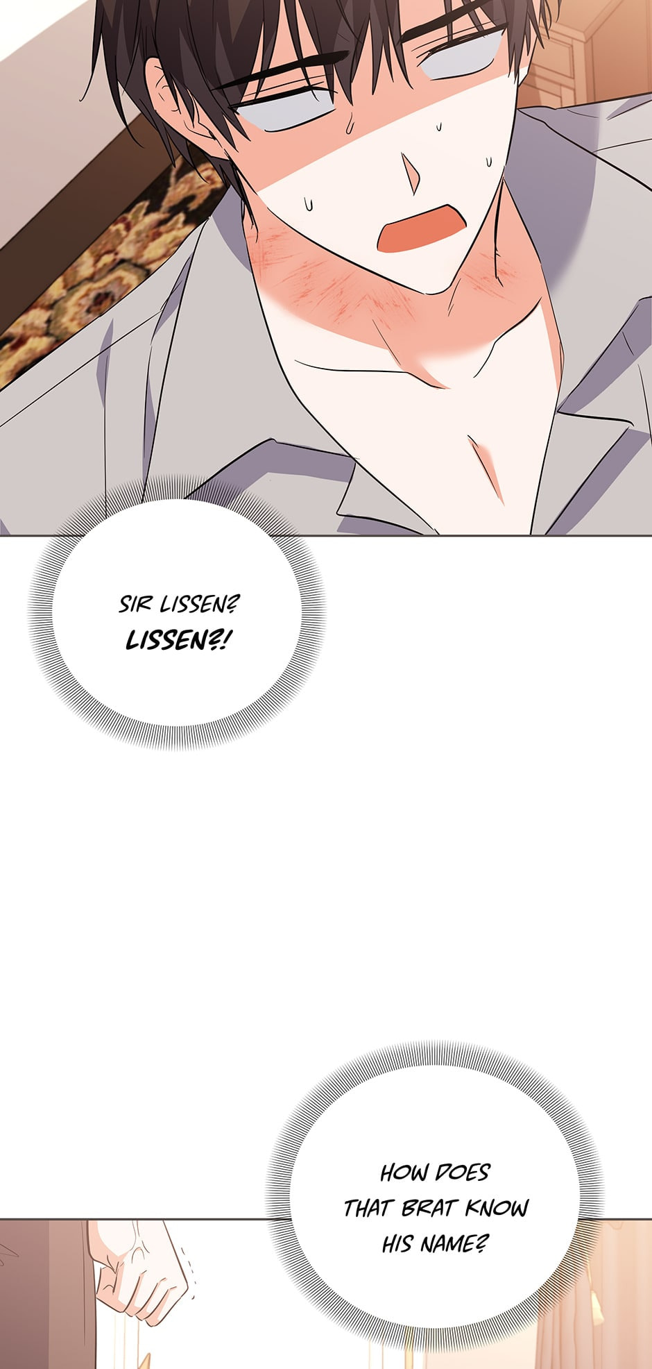Read The Villainess Has Shrunk! chapter 51 image 46 on Lezhin
