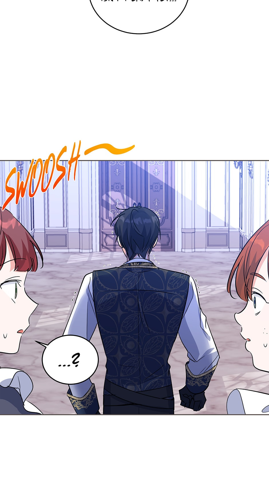 Read The Villainess Has Shrunk! chapter 51 image 63 on Lezhin