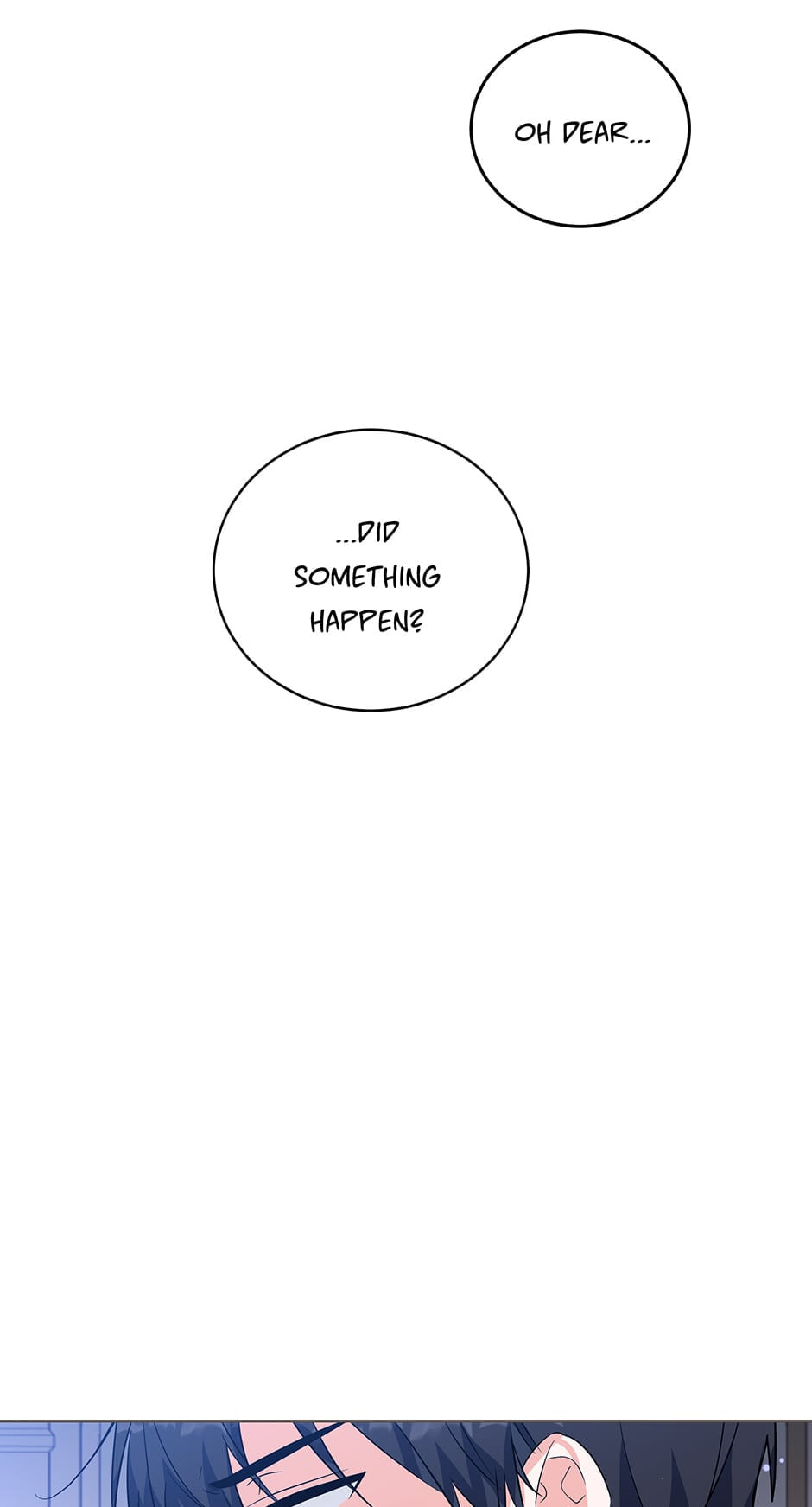 Read The Villainess Has Shrunk! chapter 51 image 64 on Lezhin