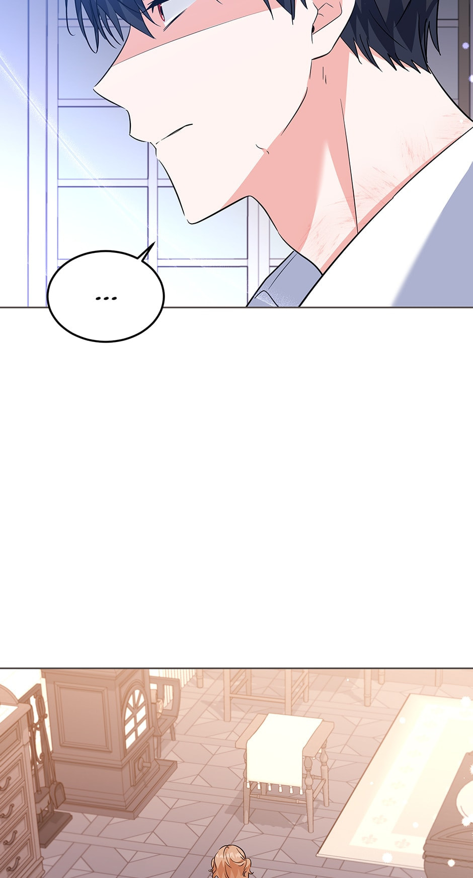 Read The Villainess Has Shrunk! chapter 51 image 65 on Lezhin