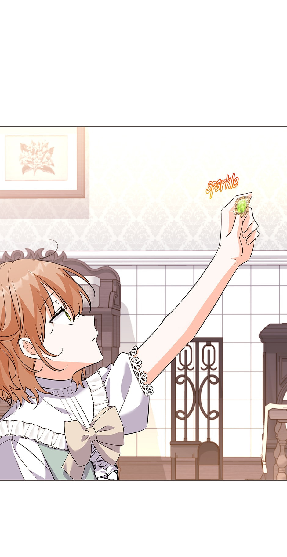Read The Villainess Has Shrunk! chapter 51 image 67 on Lezhin