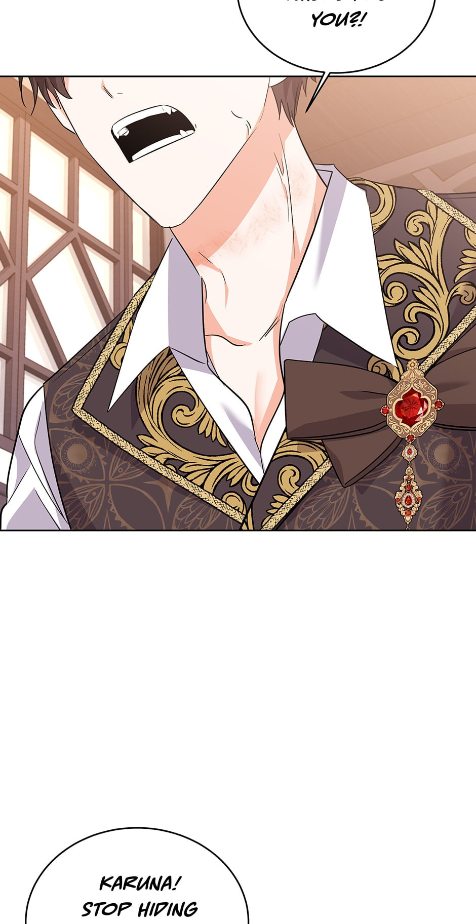 Read The Villainess Has Shrunk! chapter 51 image 71 on Lezhin