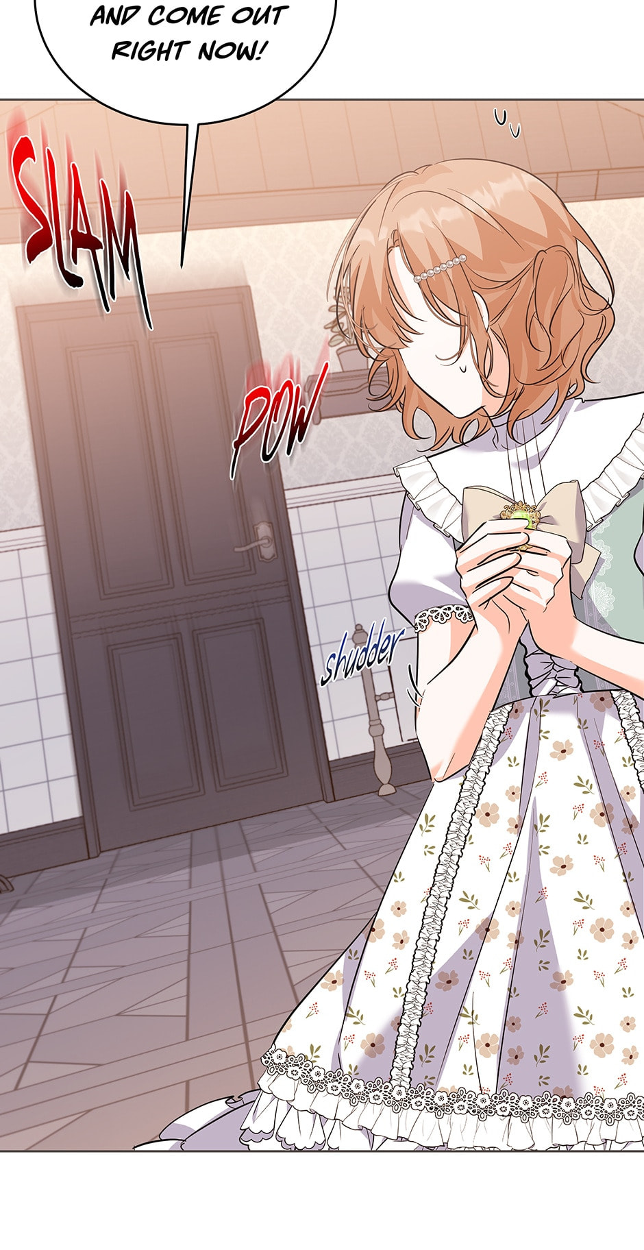 Read The Villainess Has Shrunk! chapter 51 image 72 on Lezhin