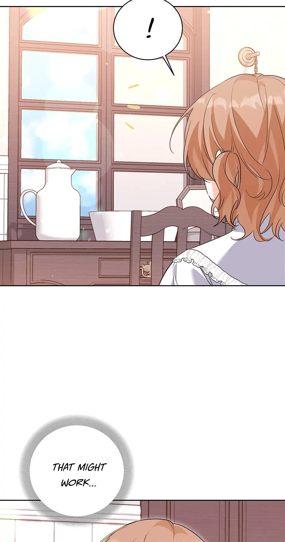 Read The Villainess Has Shrunk! chapter 52 image 13 on Lezhin