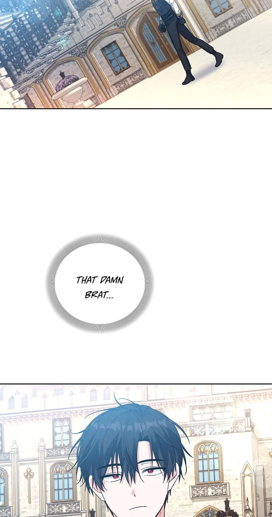 Read The Villainess Has Shrunk! chapter 52 image 16 on Lezhin