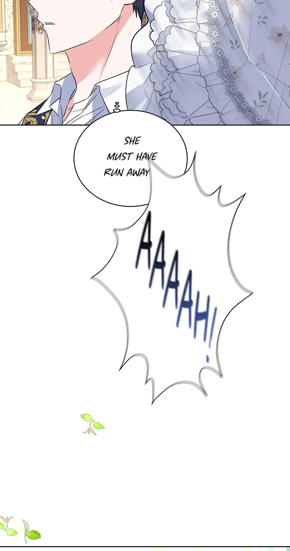 Read The Villainess Has Shrunk! chapter 52 image 20 on Lezhin