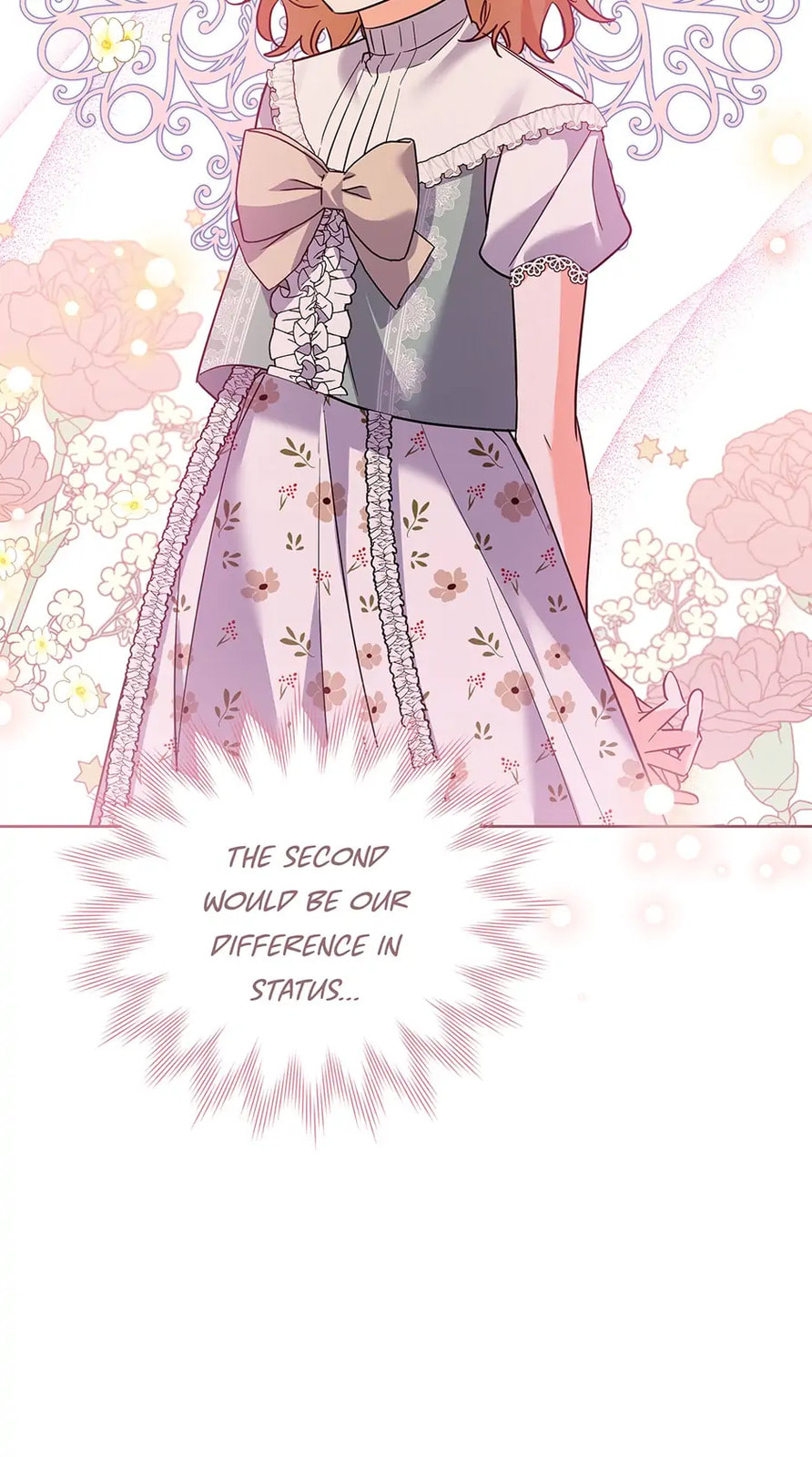 Read The Villainess Has Shrunk! chapter 52 image 53 on Lezhin
