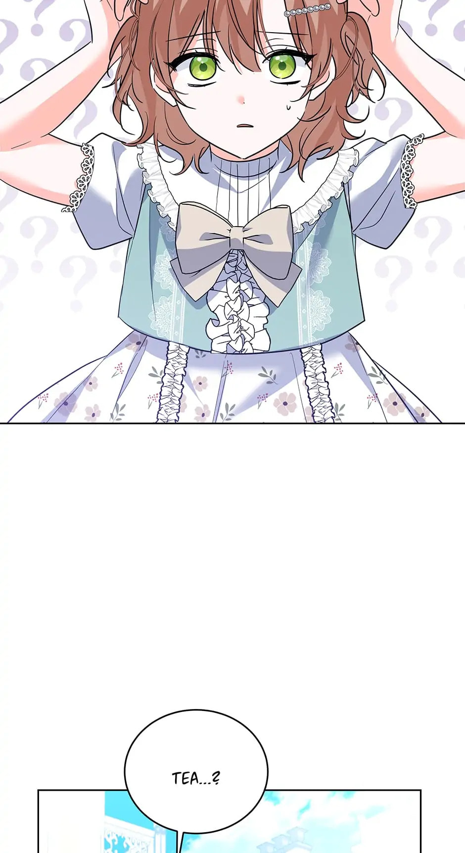 Read The Villainess Has Shrunk! chapter 52 image 58 on Lezhin