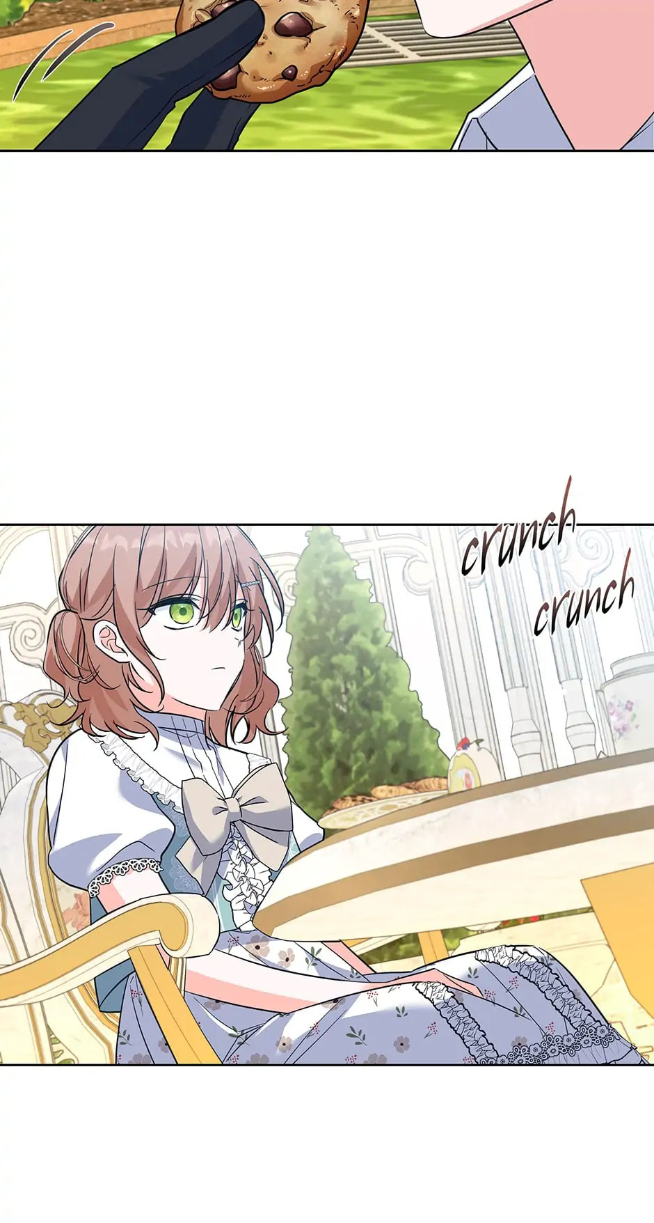 Read The Villainess Has Shrunk! chapter 52 image 77 on Lezhin