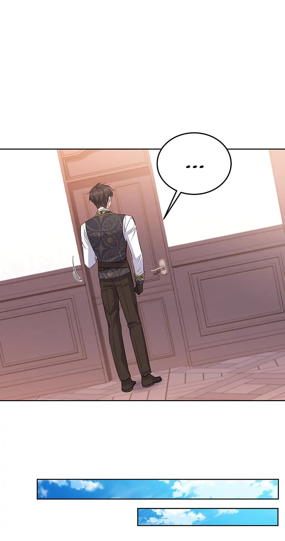 Read The Villainess Has Shrunk! chapter 52 image 8 on Lezhin