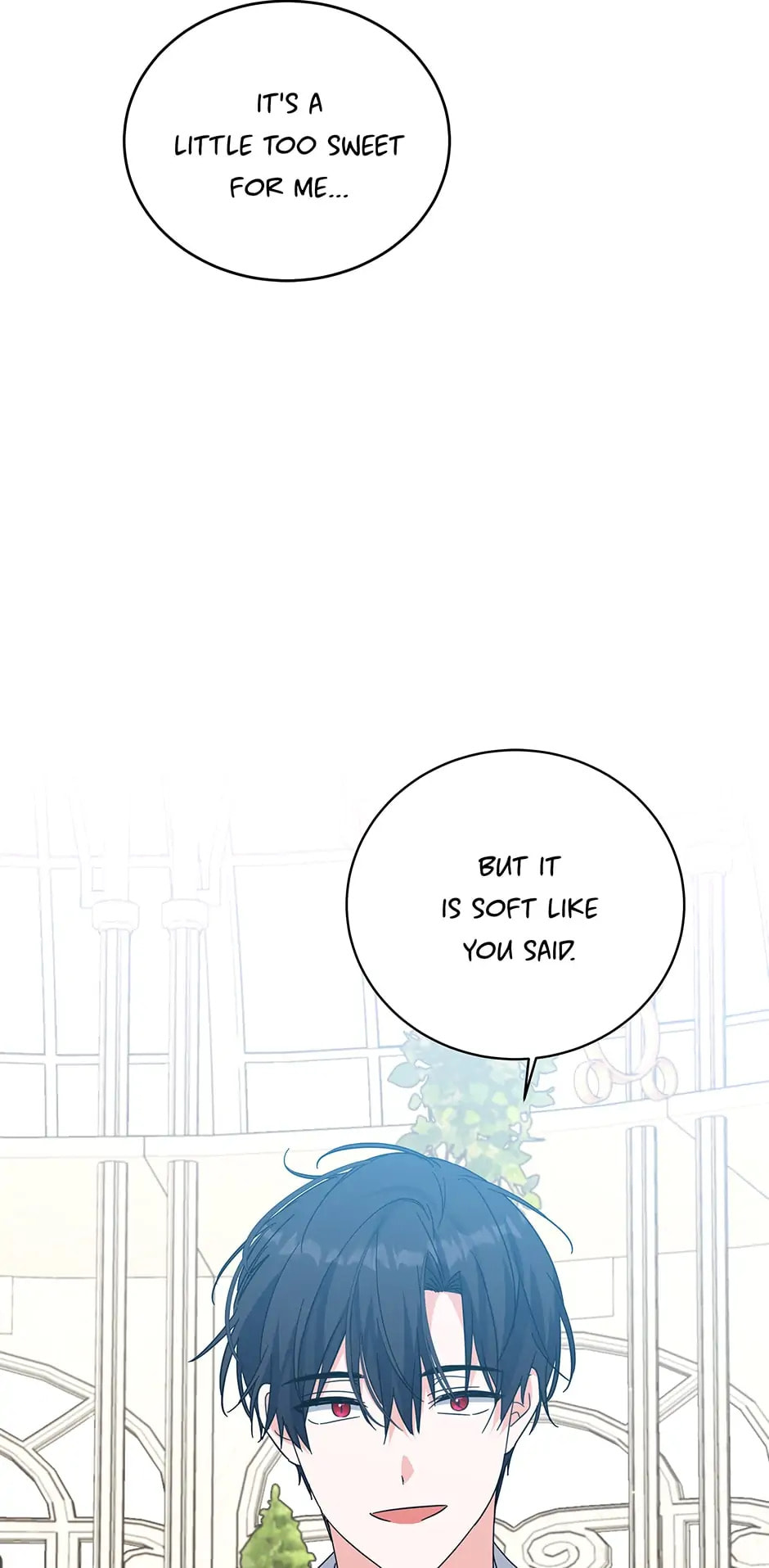 Read The Villainess Has Shrunk! chapter 52 image 80 on Lezhin