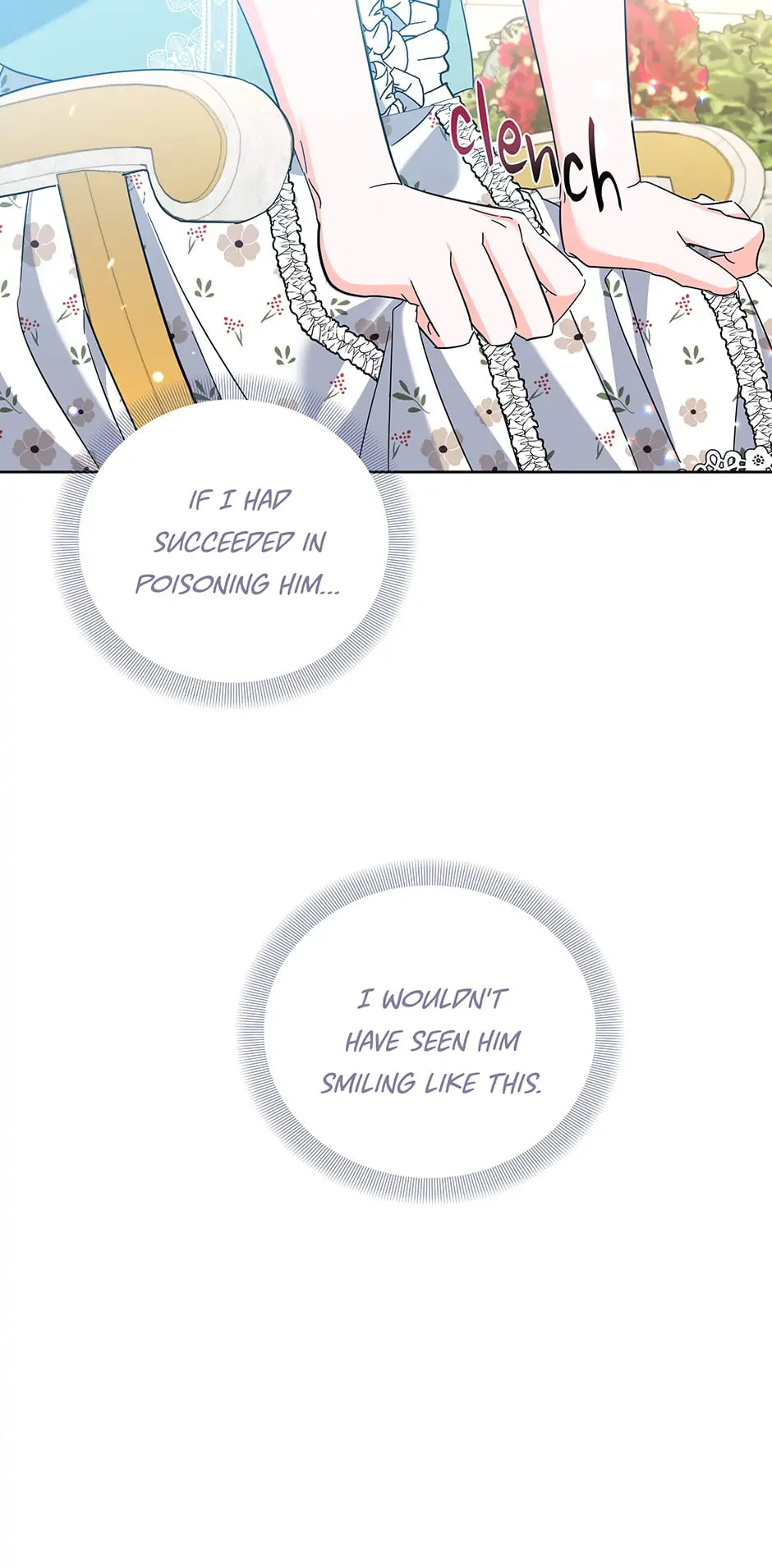 Read The Villainess Has Shrunk! chapter 52 image 83 on Lezhin