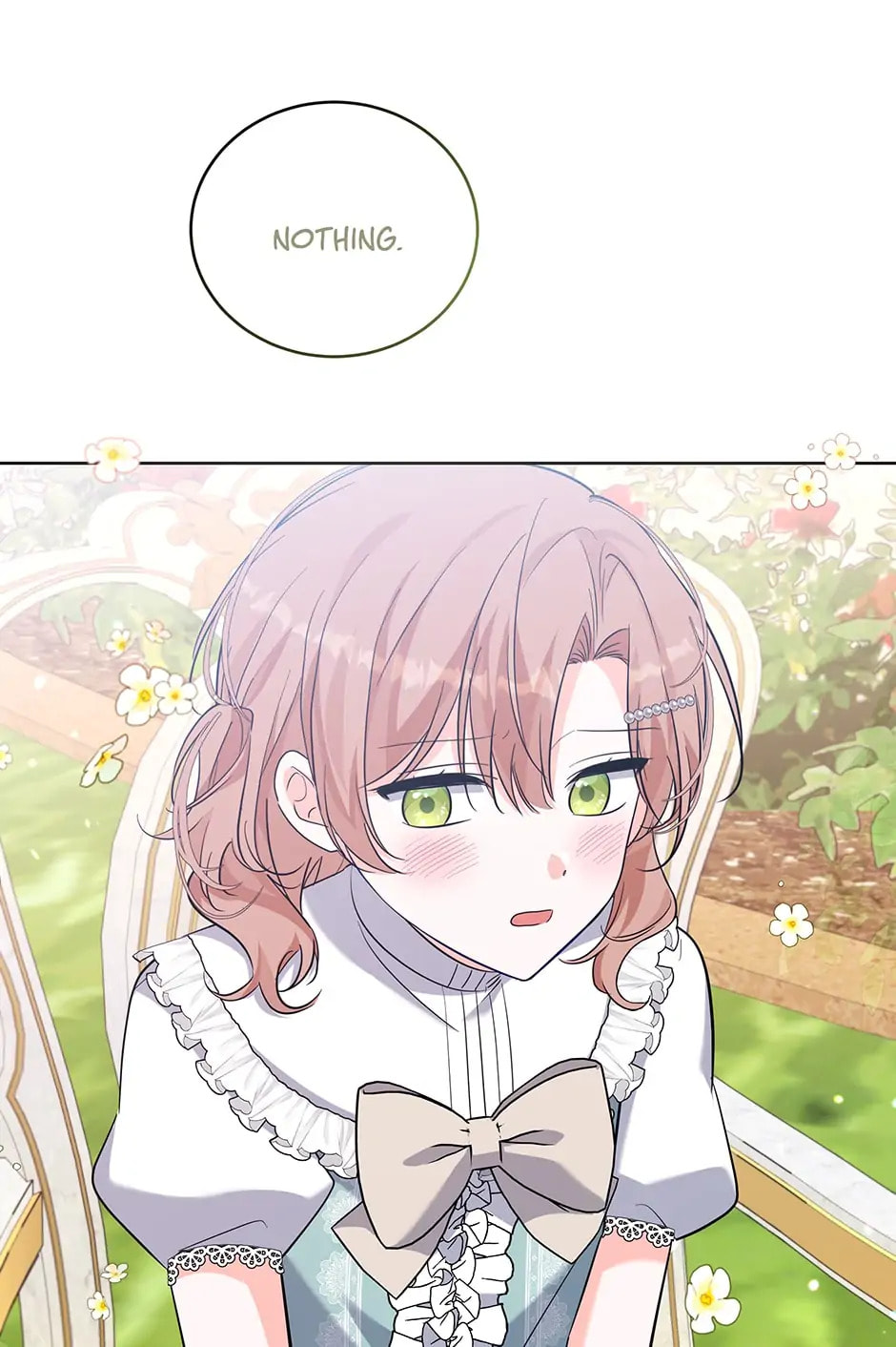 Read The Villainess Has Shrunk! chapter 52 image 85 on Lezhin