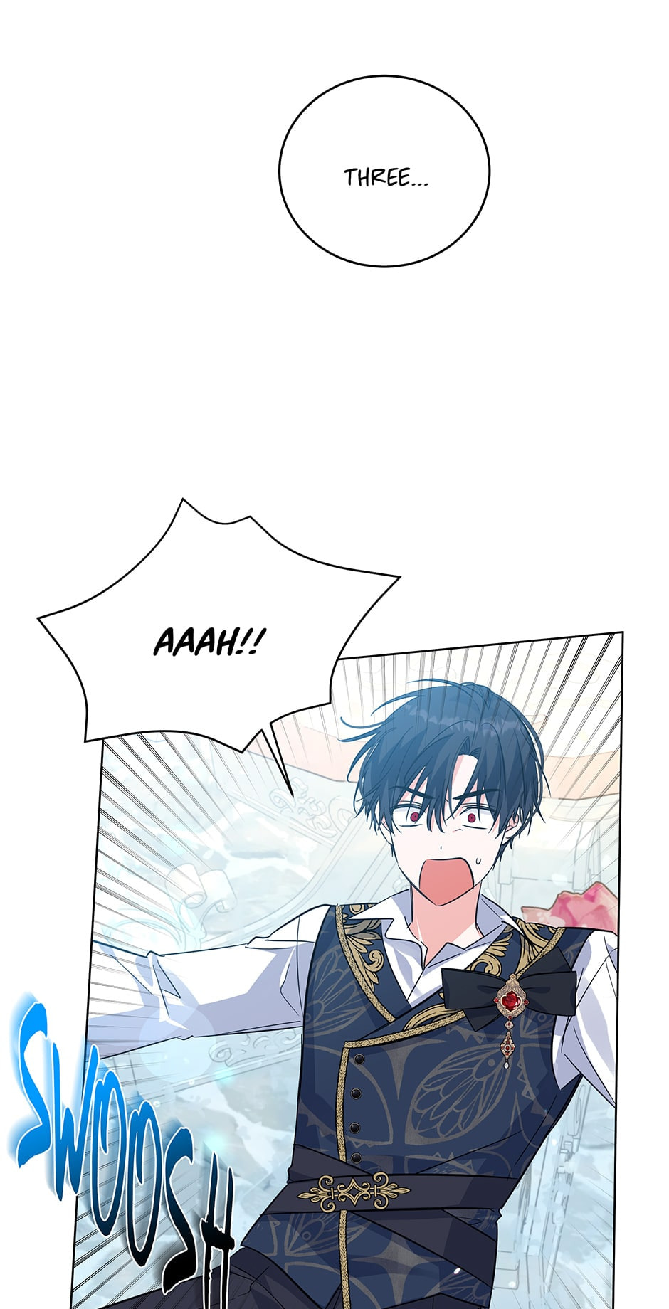 Read The Villainess Has Shrunk! chapter 53 image 19 on Lezhin