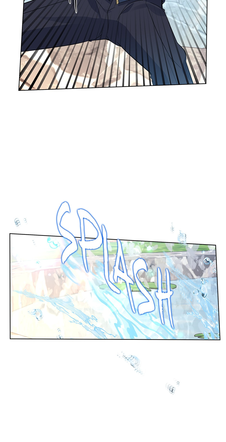 Read The Villainess Has Shrunk! chapter 53 image 20 on Lezhin