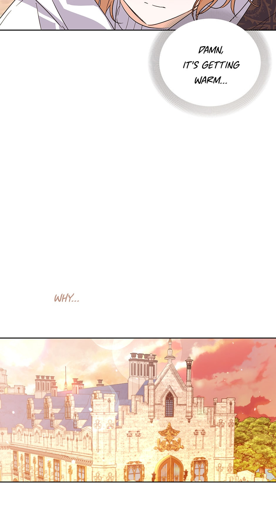 Read The Villainess Has Shrunk! chapter 53 image 49 on Lezhin