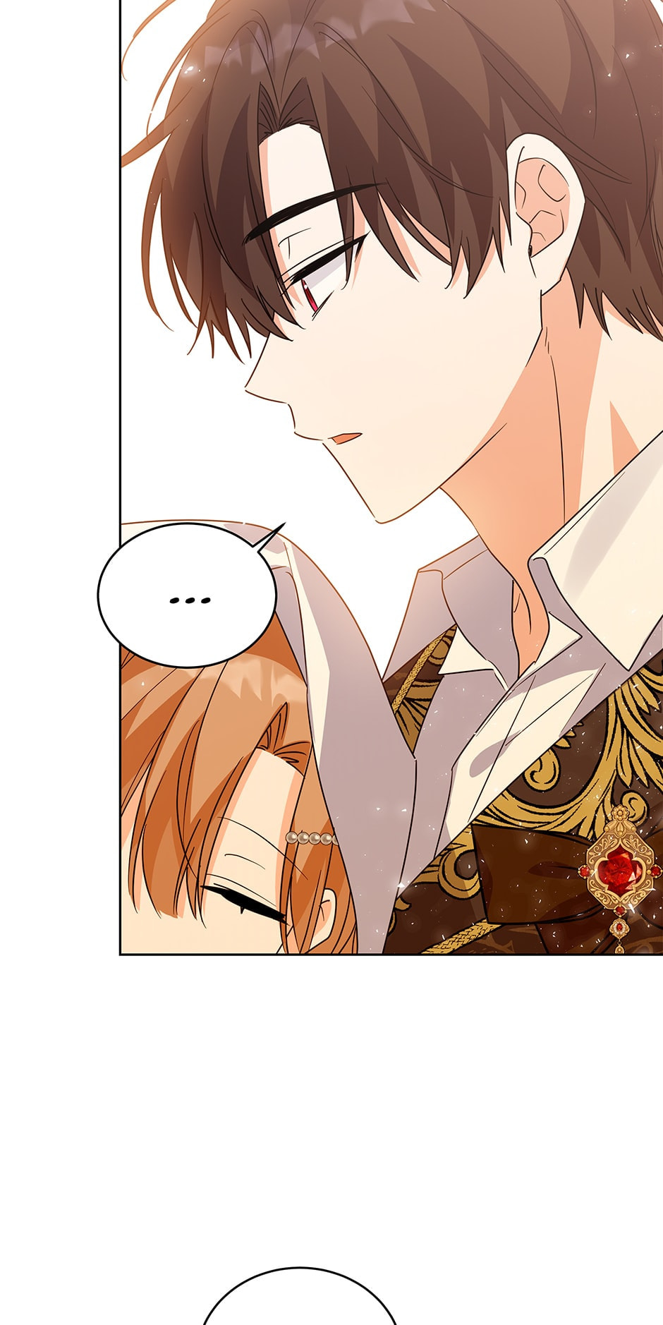 Read The Villainess Has Shrunk! chapter 53 image 53 on Lezhin